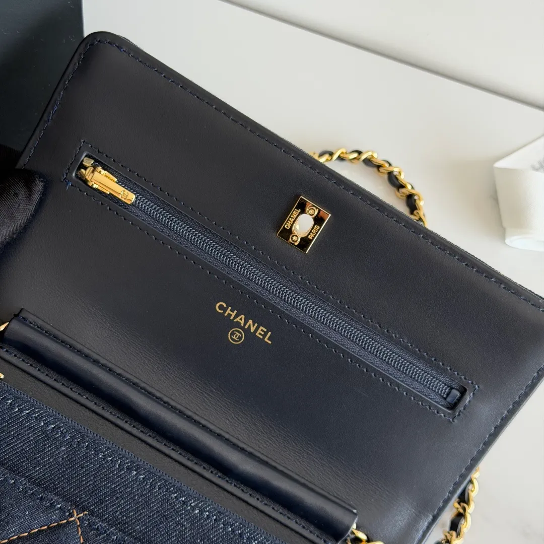 All Categories Official Website "Brand Women's Bags" Women's Bags 💙 Chanel 2026 New CHANEL Crossbody Bag