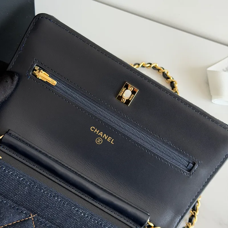 All Categories Official Website "Brand Women's Bags" Women's Bags 💙 Chanel 2026 New CHANEL Crossbody Bag