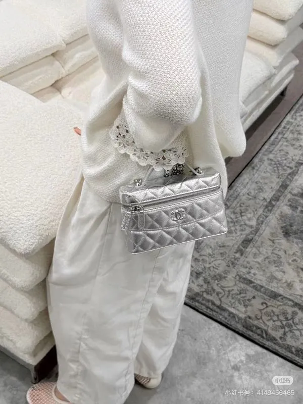 All Categories Chanel Women's Bags (Chanel) Chanel 06580