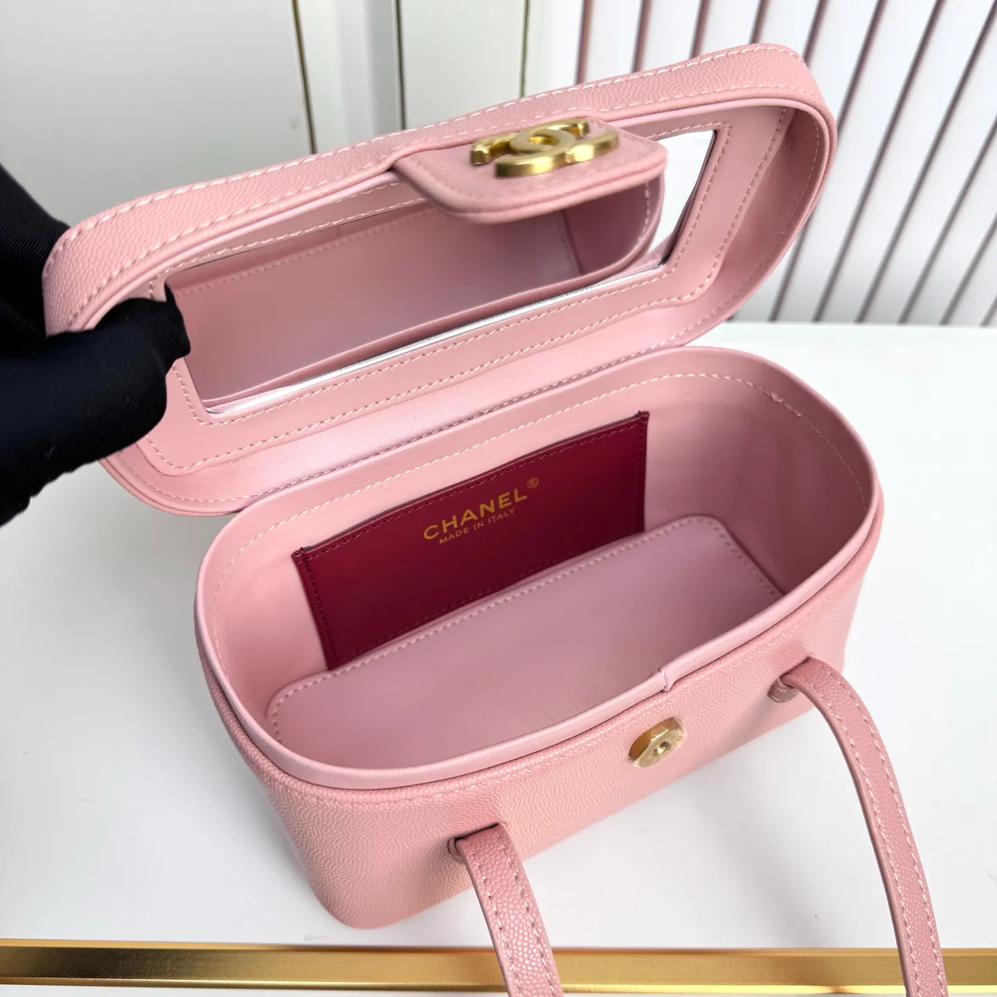 All Categories Official Website "Brand Women's Bags" Women's Bags 💙 Chanel 2026 Official Website Chanel Crossbody Bag