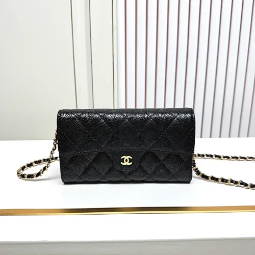 All Categories Official Website "Brand Women's Bags" Women's Bags 💙 Chanel 2026 Official Website Chanel Chain Shoulder Crossbody Bag