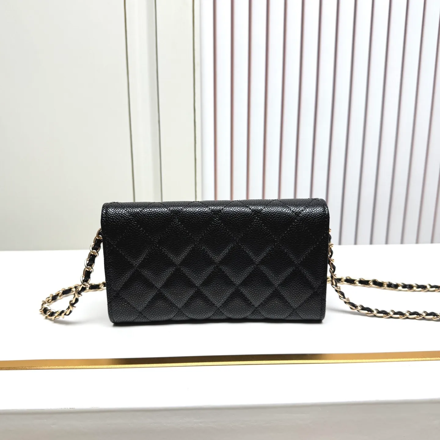 All Categories Official Website "Brand Women's Bags" Women's Bags 💙 Chanel 2026 Official Website Chanel Chain Shoulder Crossbody Bag