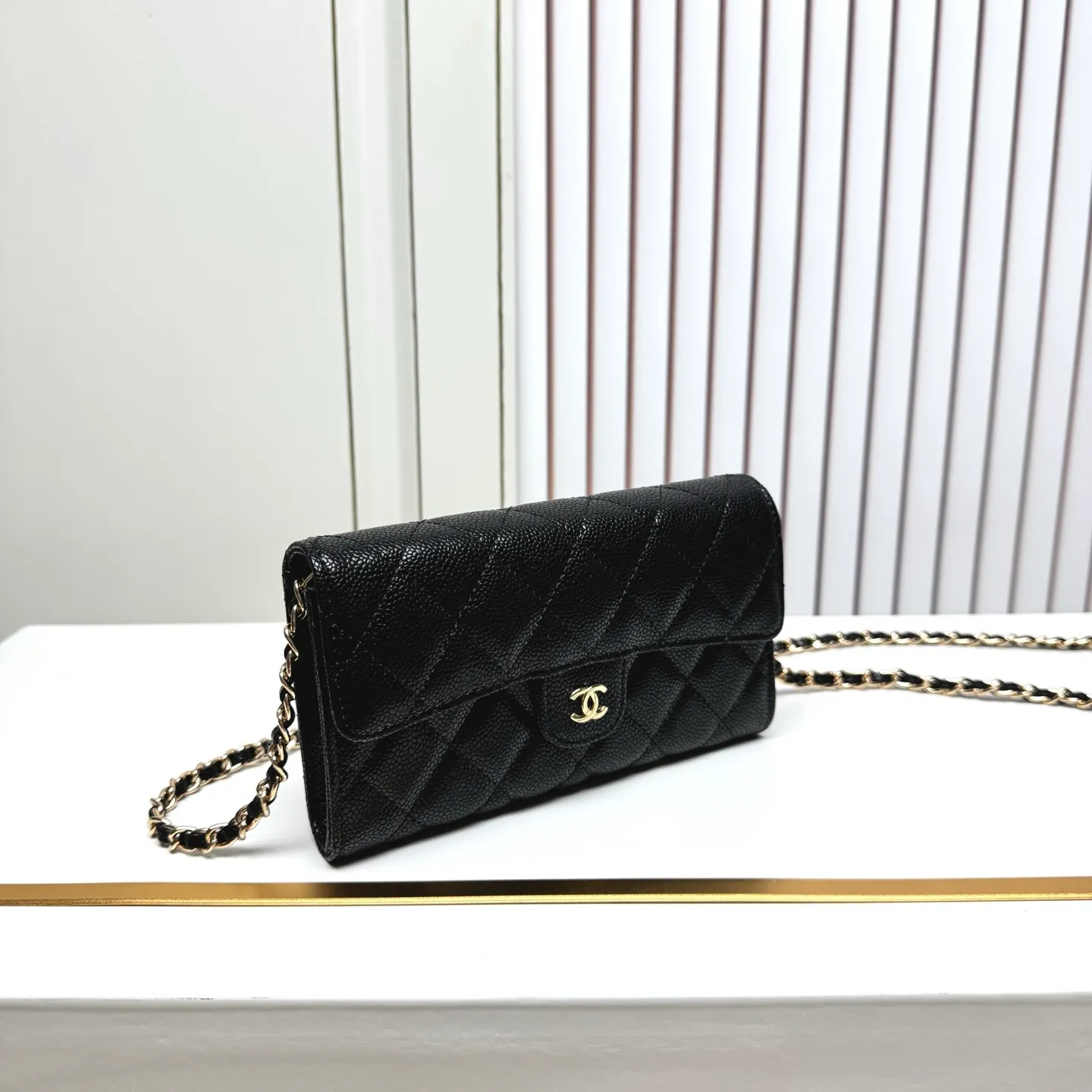 All Categories Official Website "Brand Women's Bags" Women's Bags 💙 Chanel 2026 Official Website Chanel Chain Shoulder Crossbody Bag