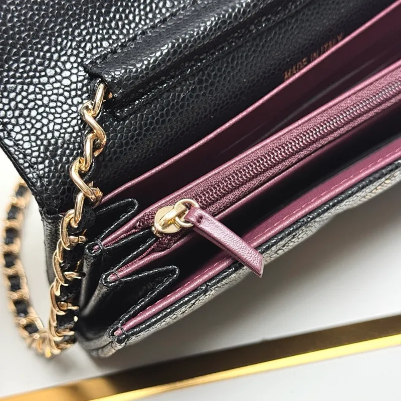 All Categories Official Website "Brand Women's Bags" Women's Bags 💙 Chanel 2026 Official Website Chanel Chain Shoulder Crossbody Bag