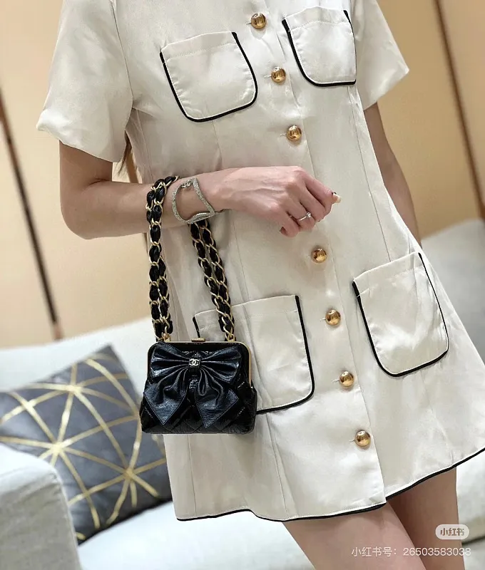 All Categories Chanel Women's Bags (Chanel) Chanel 8842