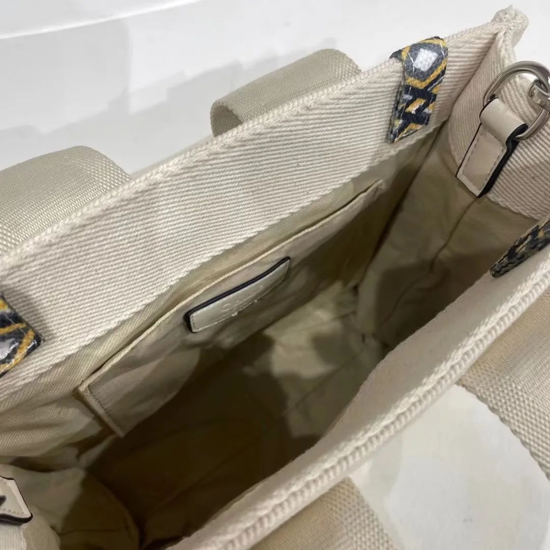 All Categories Official Website "Brand Women's Bags" Women's Bags 💙 Chloe 2023 New Chloe Tote Bag Wholesale