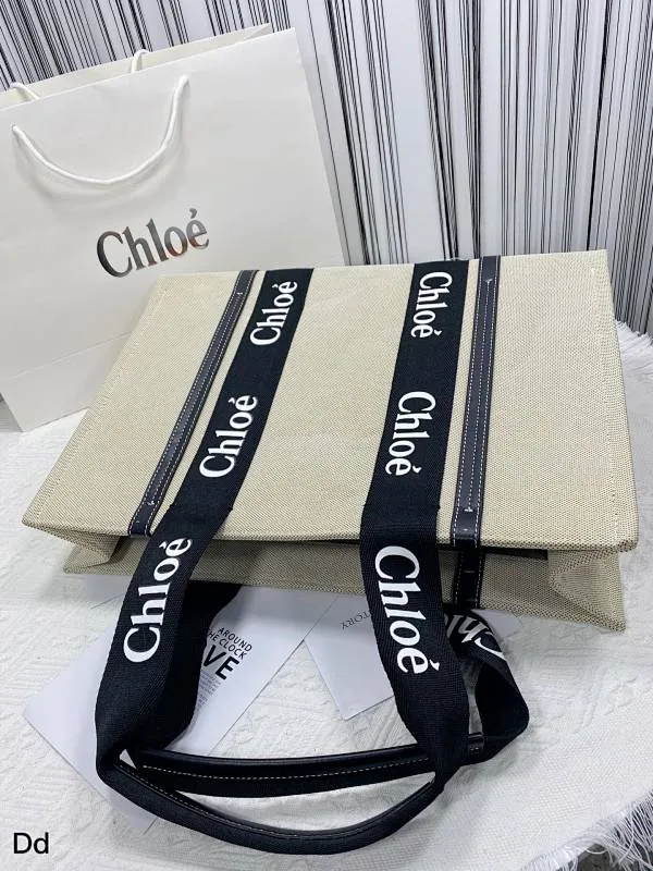 All Categories Official Website "Brand Women's Bags" Women's Bags 💙 Chloe 2023 New Chloe Handbag Wholesale