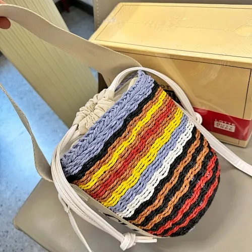 All Categories Official Website "Brand Women's Bags" Women's Bags 💙 Chloe 2023 New Chloe Straw Vegetable Basket Wholesale