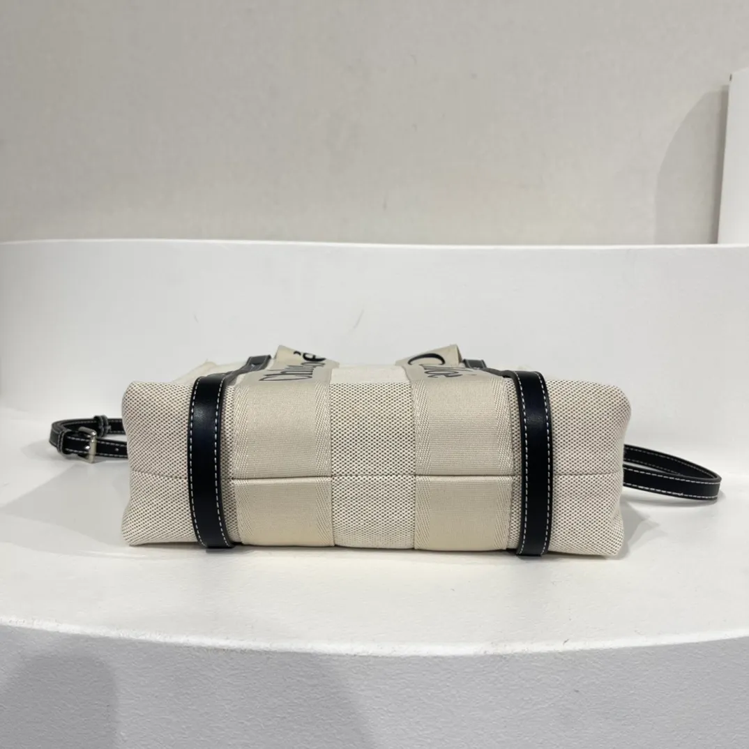 All Categories Official Website "Brand Women's Bags" Women's Bags 💙 Chloe 2023 New Chloe Tote Bag Wholesale