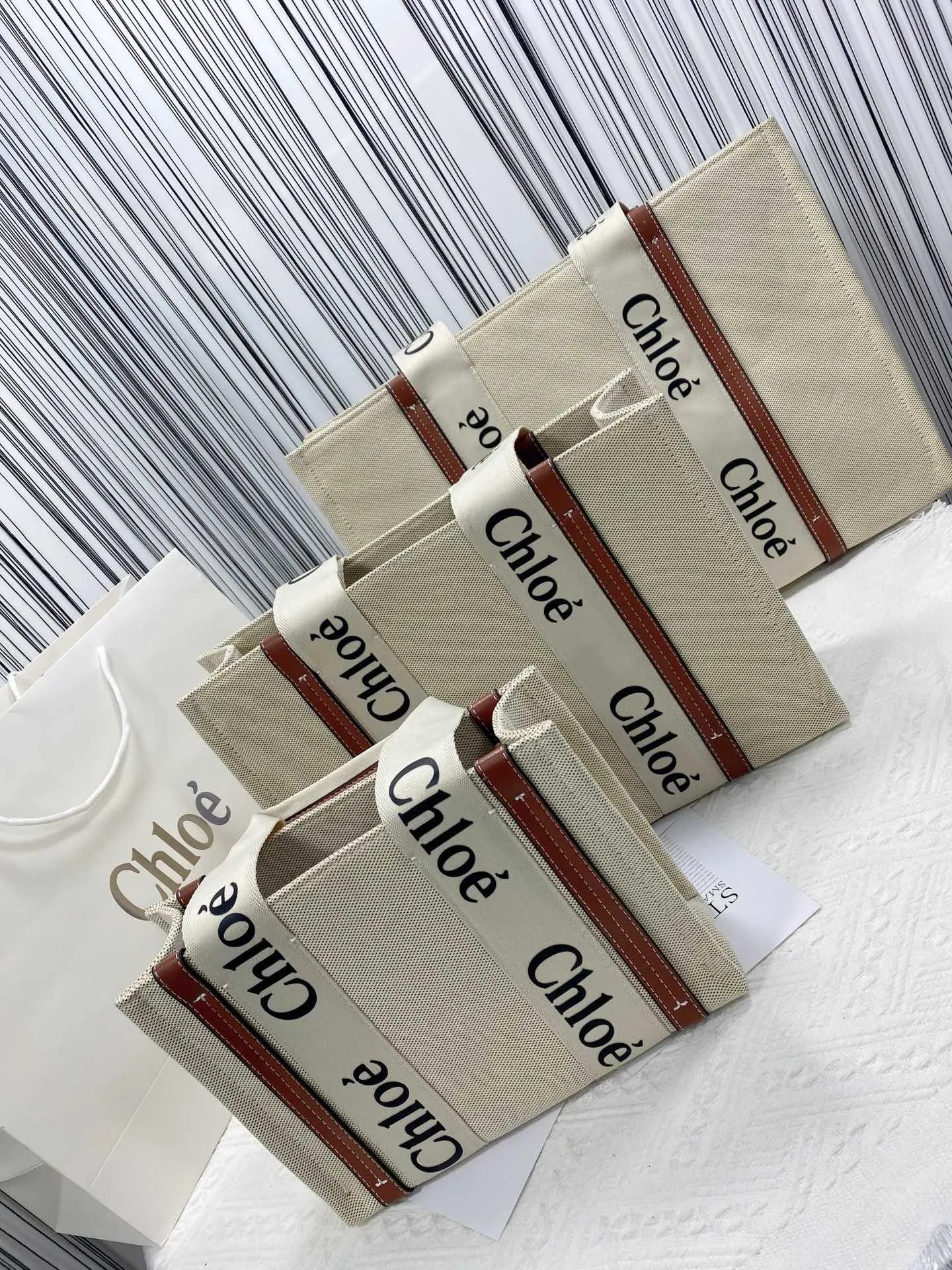 All Categories Official Website "Brand Women's Bags" Women's Bags 💙 Chloe 2023 New Chloe Handbag Wholesale