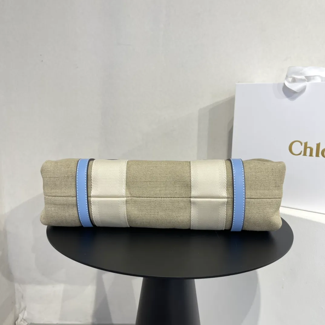 All Categories Official Website "Brand Women's Bags" Women's Bags 💙 Chloe 2023 New Chloe Tote Bag Wholesale