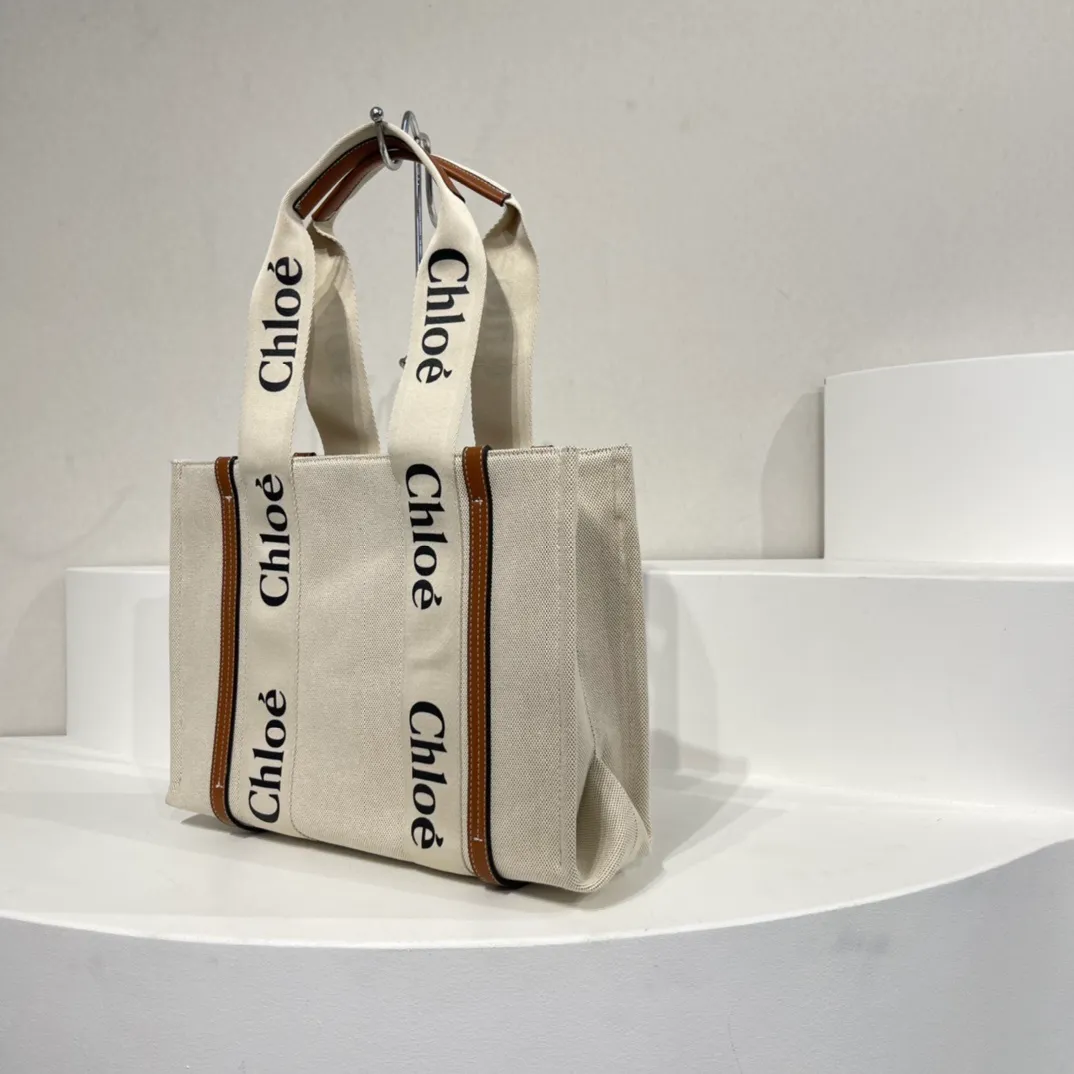 All Categories Official Website "Brand Women's Bags" Women's Bags 💙 Chloe 2023 New Chloe Tote Bag Wholesale