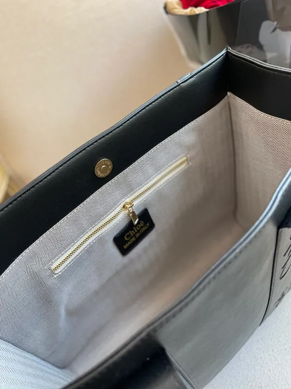 All Categories Official Website "Brand Women's Bags" Women's Bags 💙 Chloe 2023 New Chloe Handbag Wholesale
