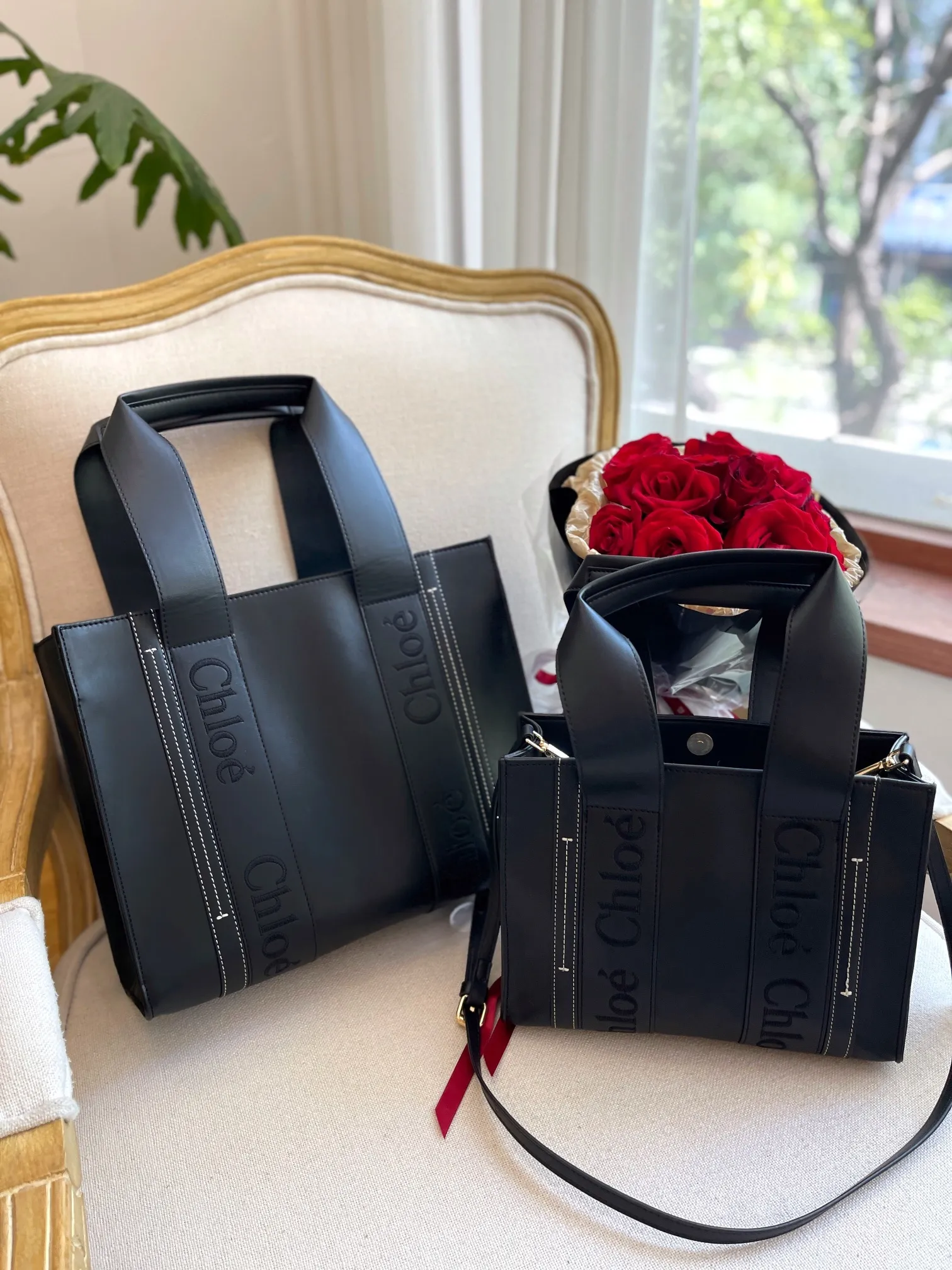 All Categories Official Website "Brand Women's Bags" Women's Bags 💙 Chloe 2023 New Chloe Handbag Wholesale