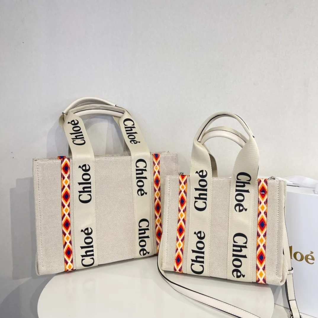 All Categories Official Website "Brand Women's Bags" Women's Bags 💙 Chloe 2023 New Chloe Tote Bag Wholesale