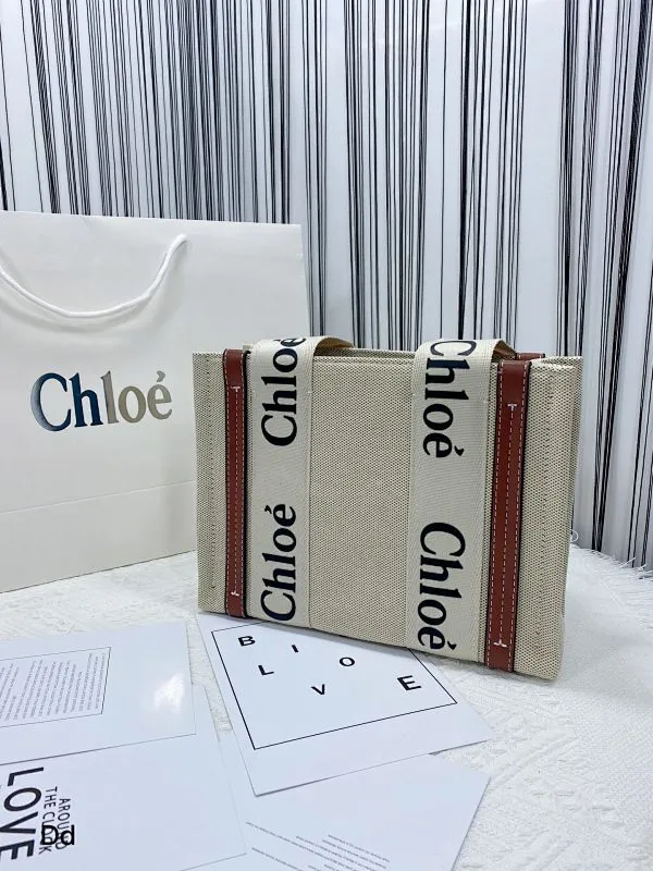 All Categories Official Website "Brand Women's Bags" Women's Bags 💙 Chloe 2023 New Chloe Handbag Wholesale