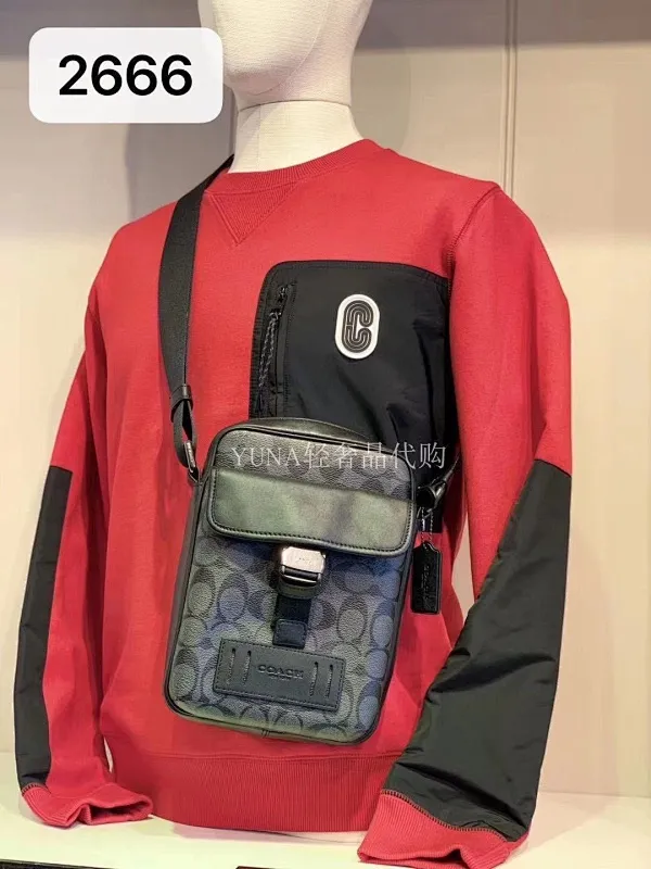 All Categories Coach Men's Bags (COACH) Coach 2666