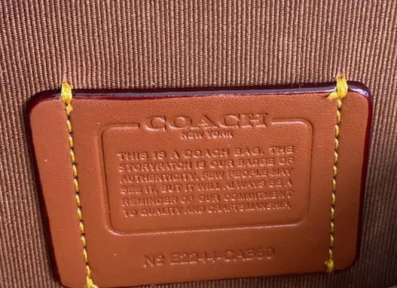 All Categories Coach Men's Bags (COACH) CAB80