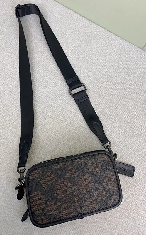 All Categories Coach Men's Bags (COACH) CAB80