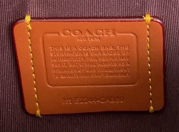 All Categories Coach Men's Bags (COACH) CAB80