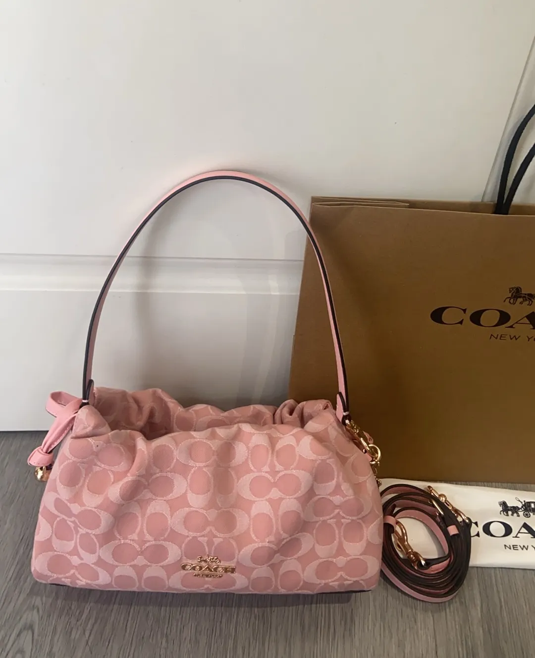 All Categories Coach Men's Bags (COACH) Coach CDE45