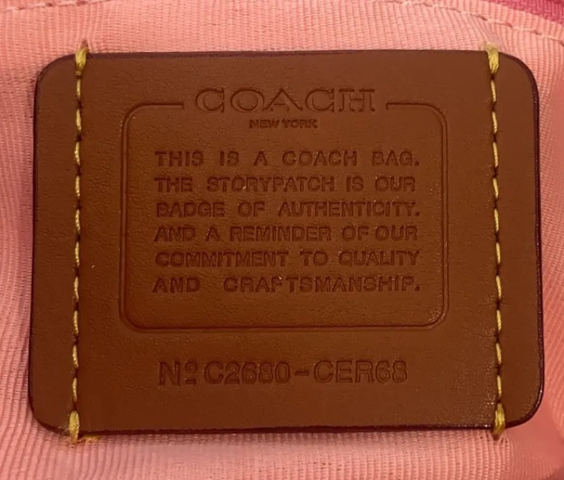All Categories Coach Men's Bags (COACH) Coach CDE45