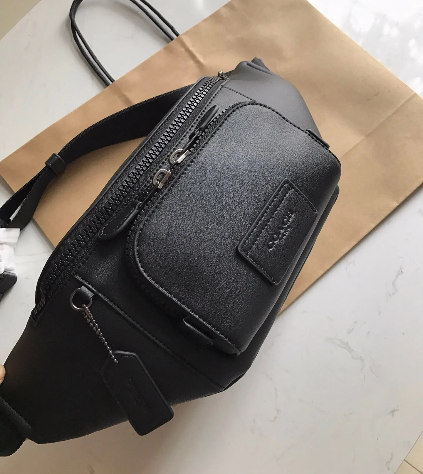 All Categories Coach Men's Bags (COACH) Coach 2716