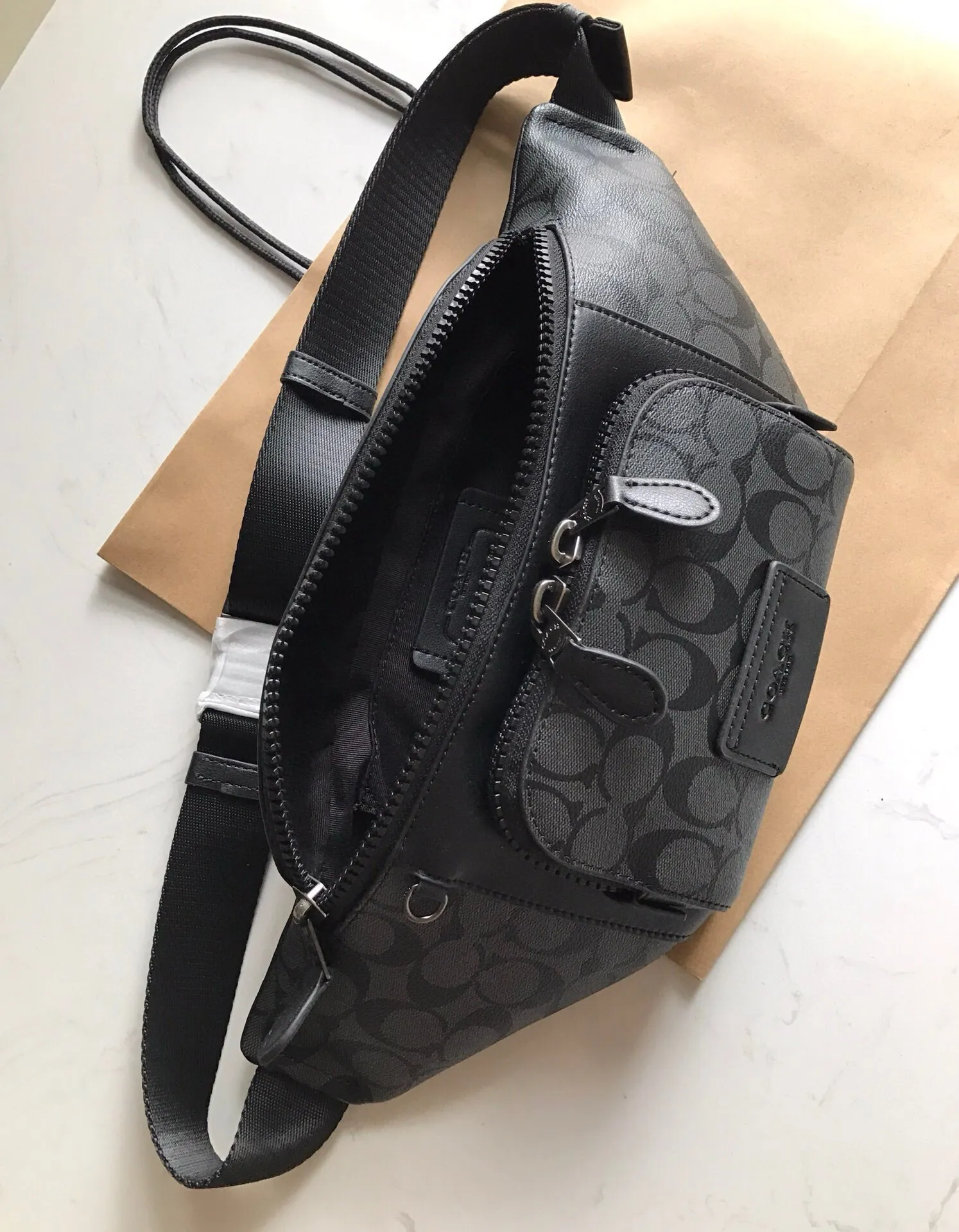 All Categories Coach Men's Bags (COACH) Coach 2716