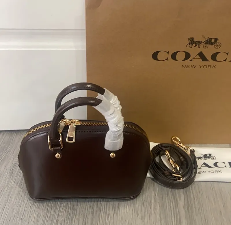 All Categories Coach Men's Bags (COACH) Coach CEA01