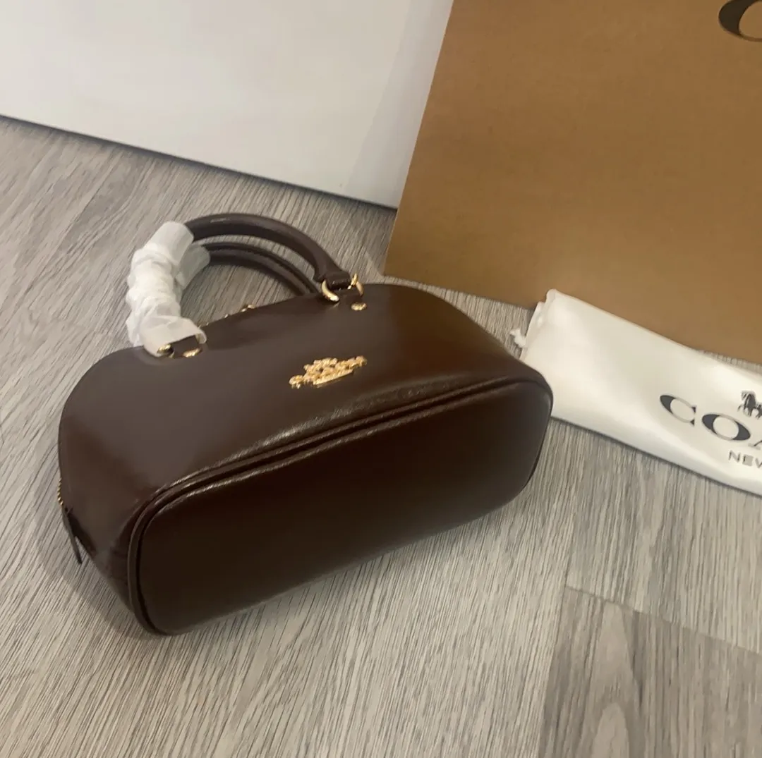 All Categories Coach Men's Bags (COACH) Coach CEA01