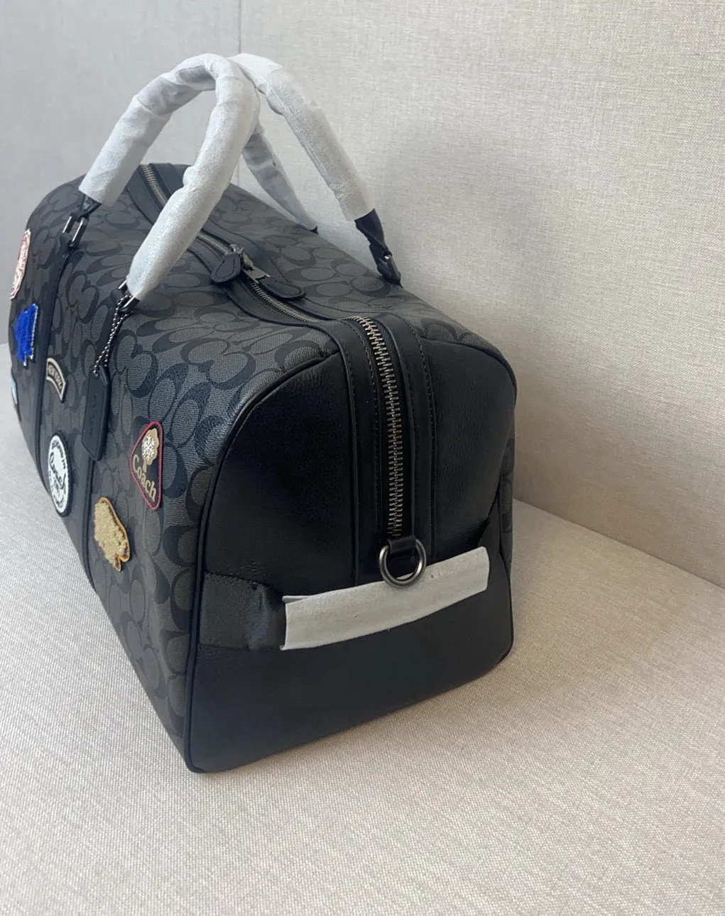 All Categories COACH Men's Bags (COACH) CE553