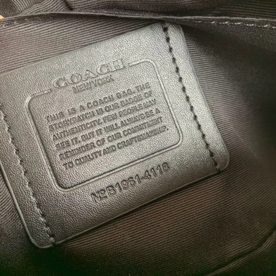 All Categories Coach Men's Bags (COACH) Coach 4118