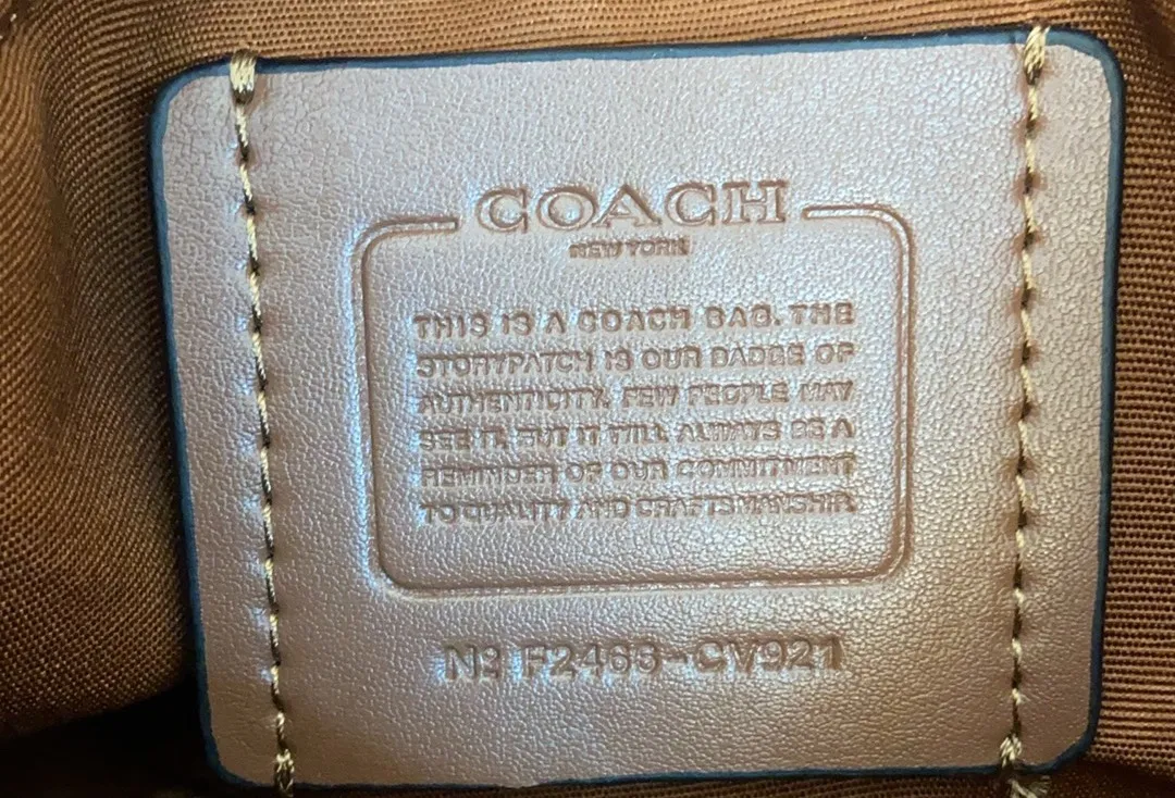 All Categories Coach Men's Bags (COACH) CV921