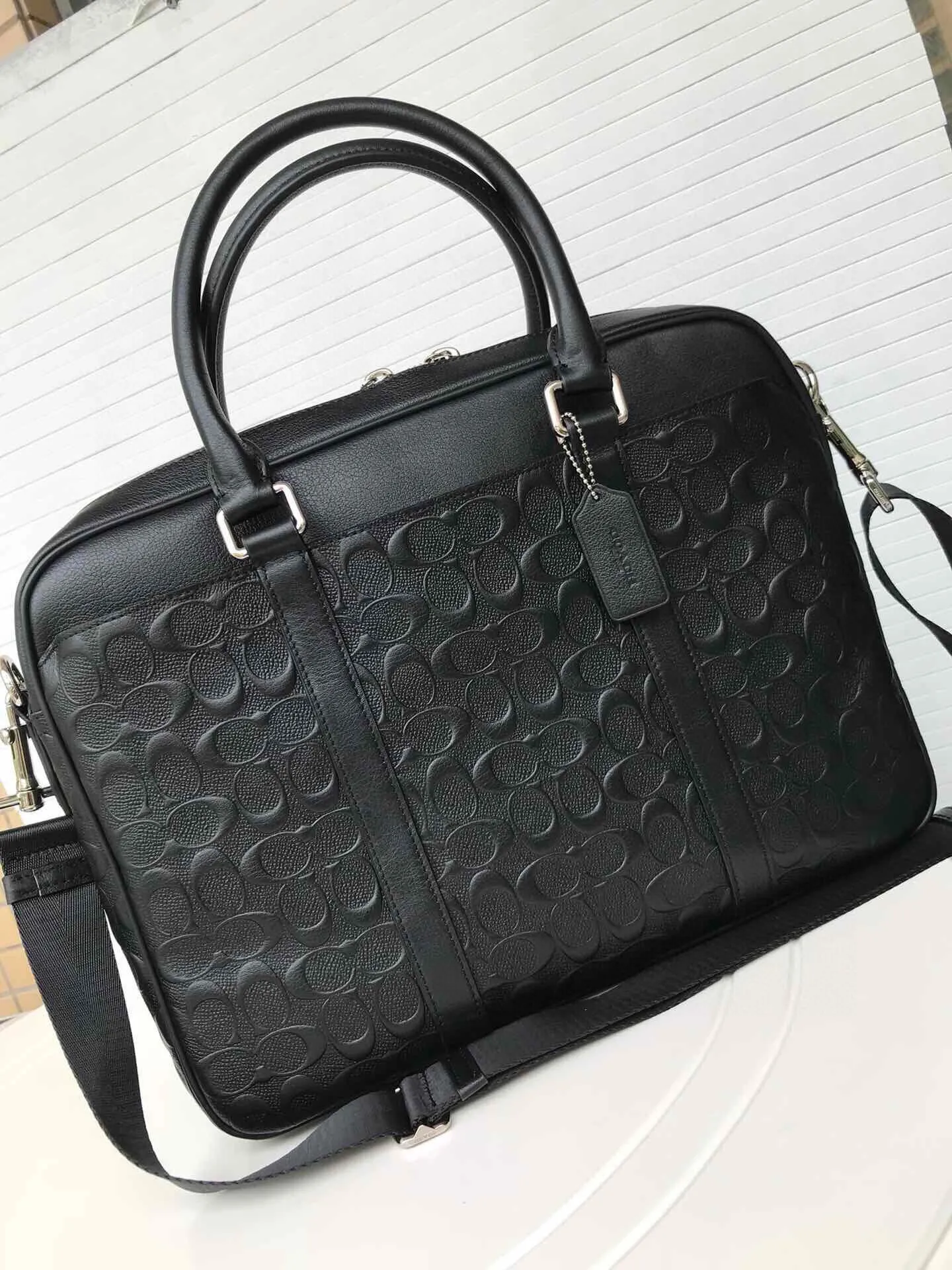 All Categories Coach Men's Bags (COACH) Coach 72230