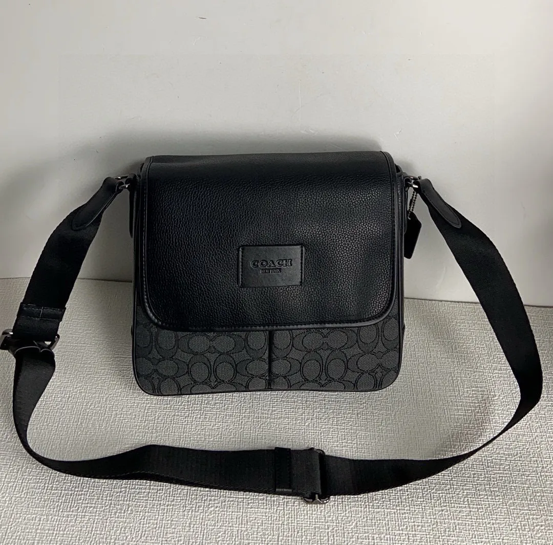 All Categories Coach Men's Bags (COACH) CE534