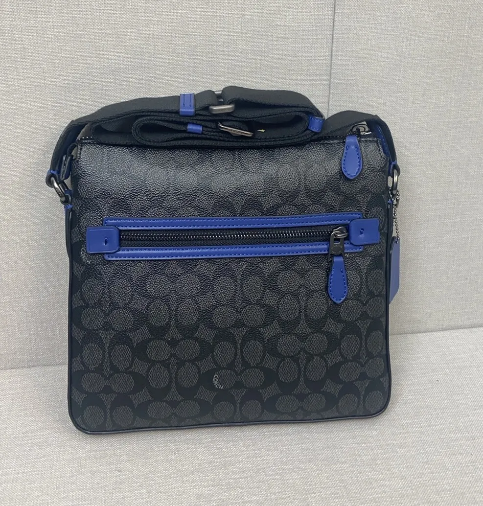 All Categories Coach Men's Bags (COACH) CR747