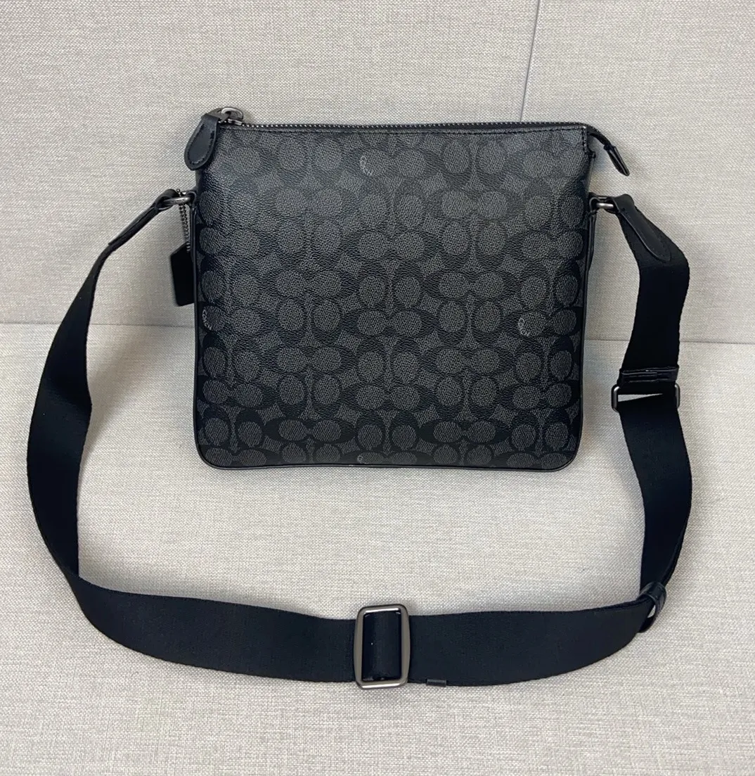 All Categories Coach Men's Bags (COACH) CR747