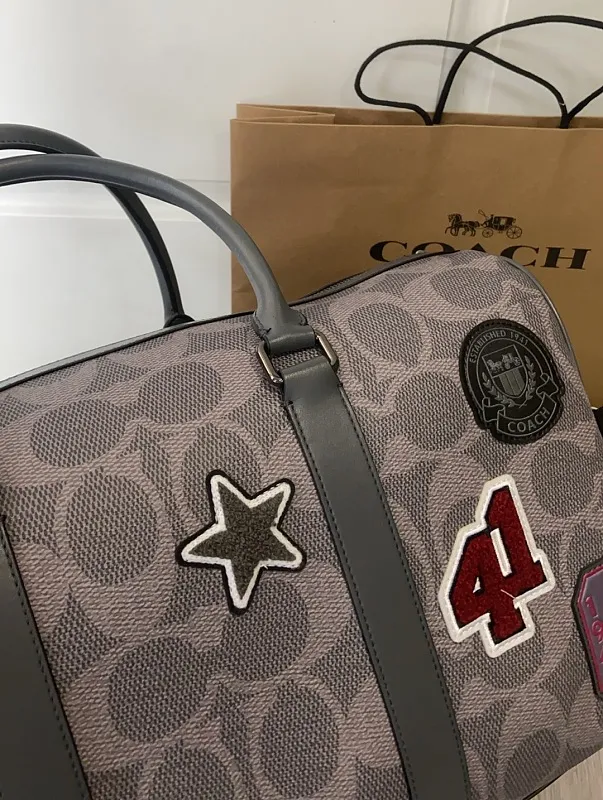 All Categories Coach Men's Bags (COACH) Coach CCG42