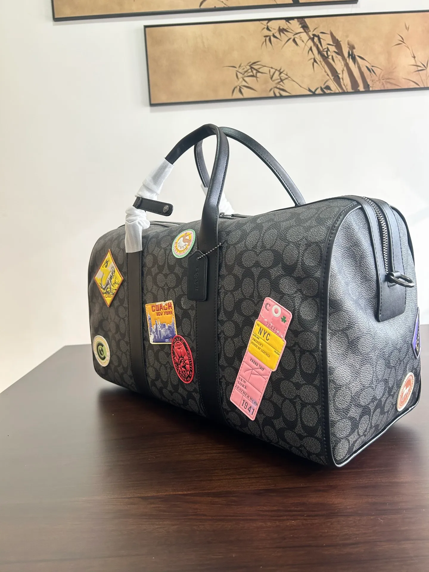 All Categories Coach Men's Bags (COACH) Coach CBF35