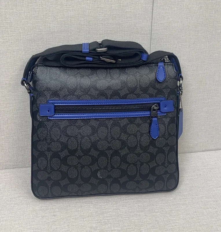 All Categories Coach Men's Bags (COACH) CR747