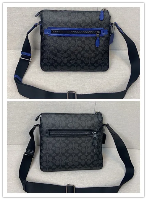 All Categories Coach Men's Bags (COACH) CR747
