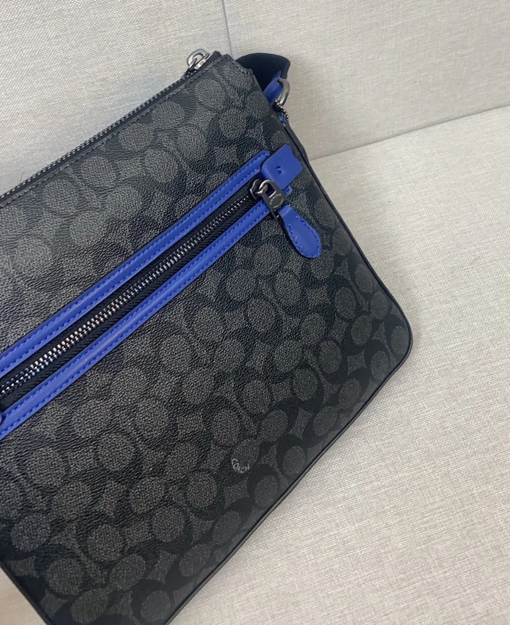 All Categories Coach Men's Bags (COACH) CR747