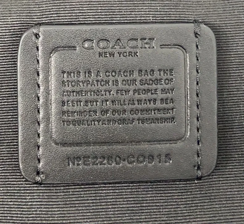 All Categories COACH Men's Bags COACH CO915