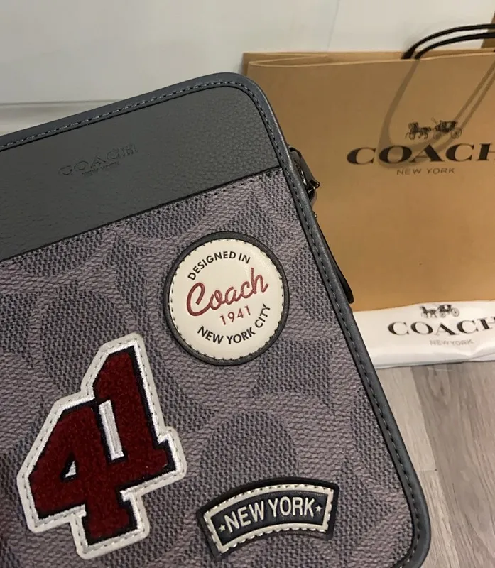 All Categories Coach Men's Bags (COACH) Coach CCF20