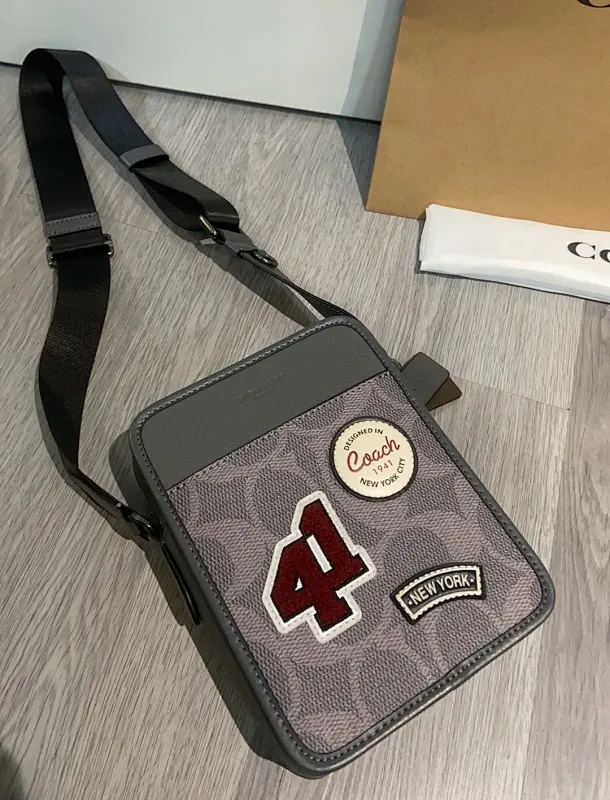 All Categories Coach Men's Bags (COACH) Coach CCF20