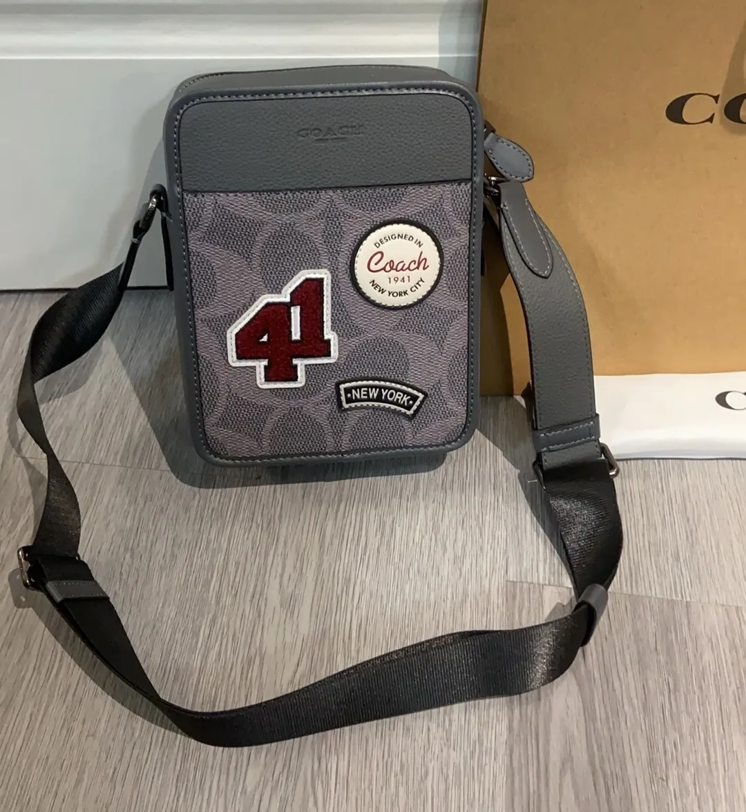 All Categories Coach Men's Bags (COACH) Coach CCF20