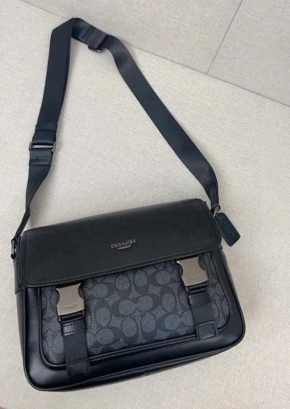 All Categories Coach Men's Bags (COACH) Coach CU110
