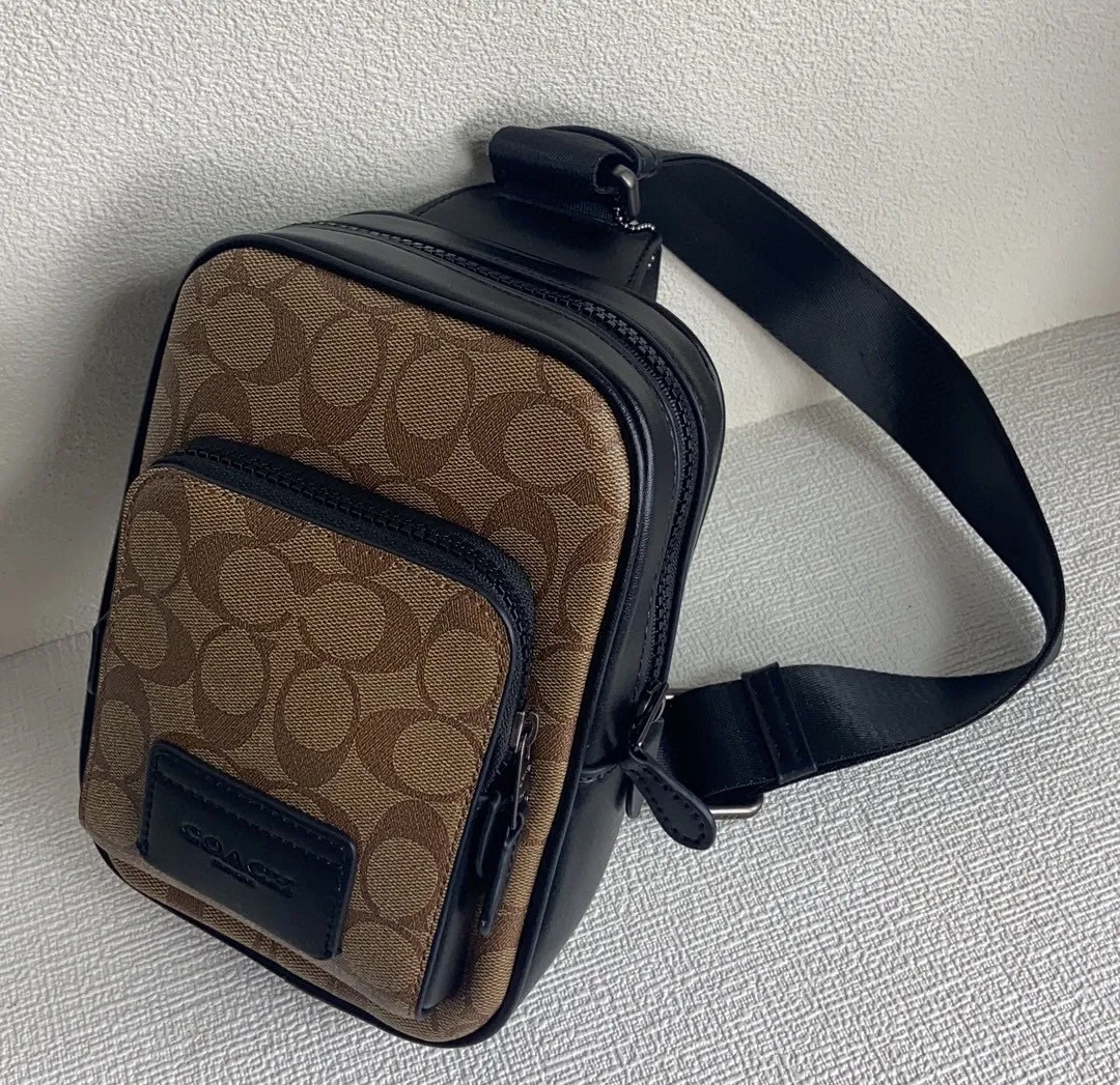 All Categories Coach Men's Bags (COACH) Coach CL412