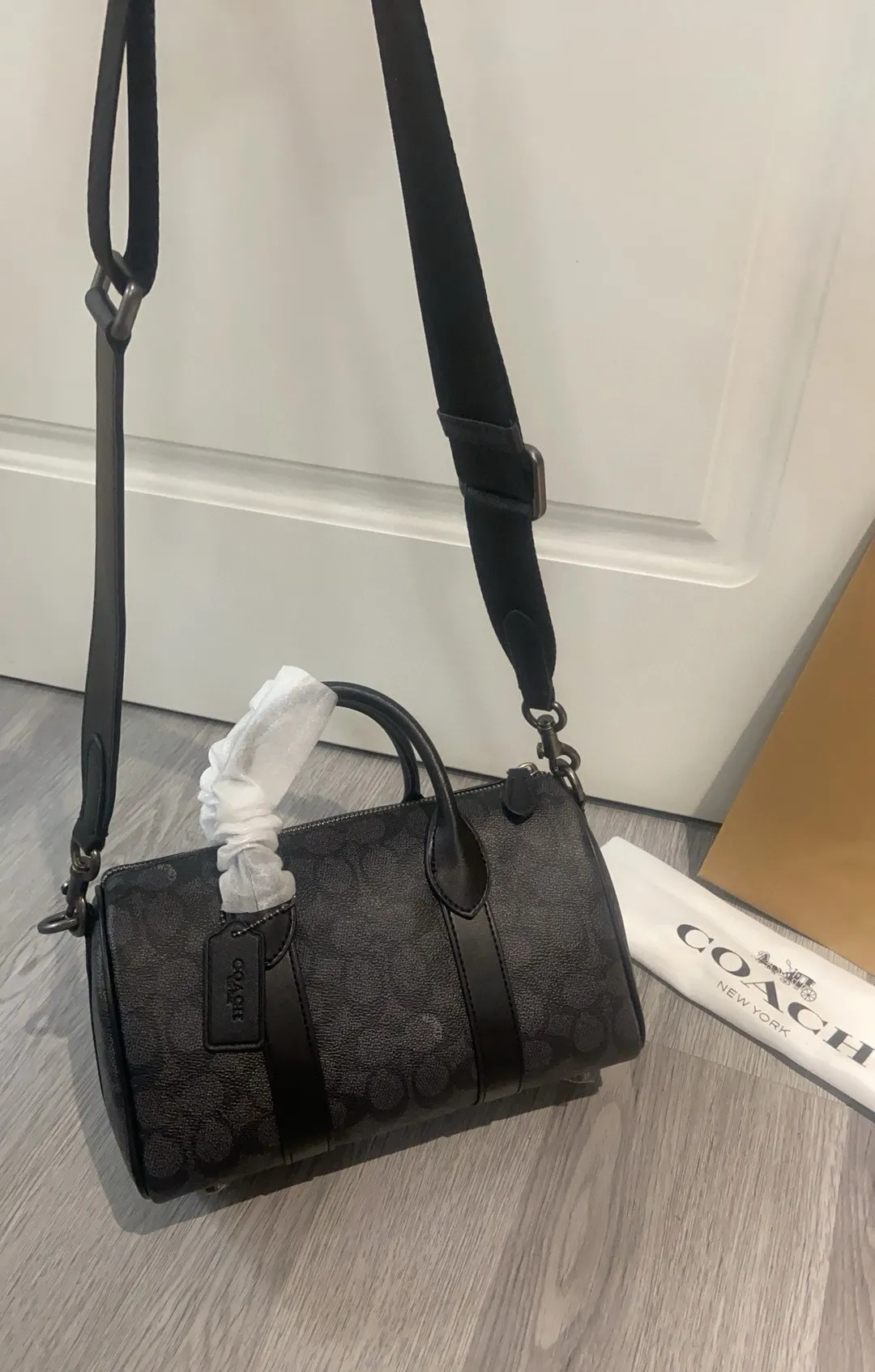 All Categories Coach Men's Bags (COACH) Coach CCF49