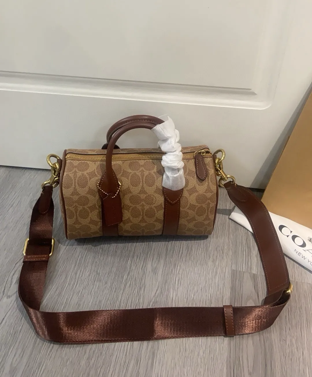 All Categories Coach Men's Bags (COACH) Coach CCF49